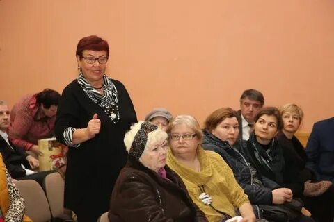Управа филевский парк