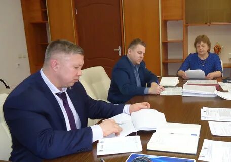 Волгоградская инспекция труда