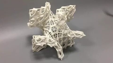 Селективное лазерное спекание