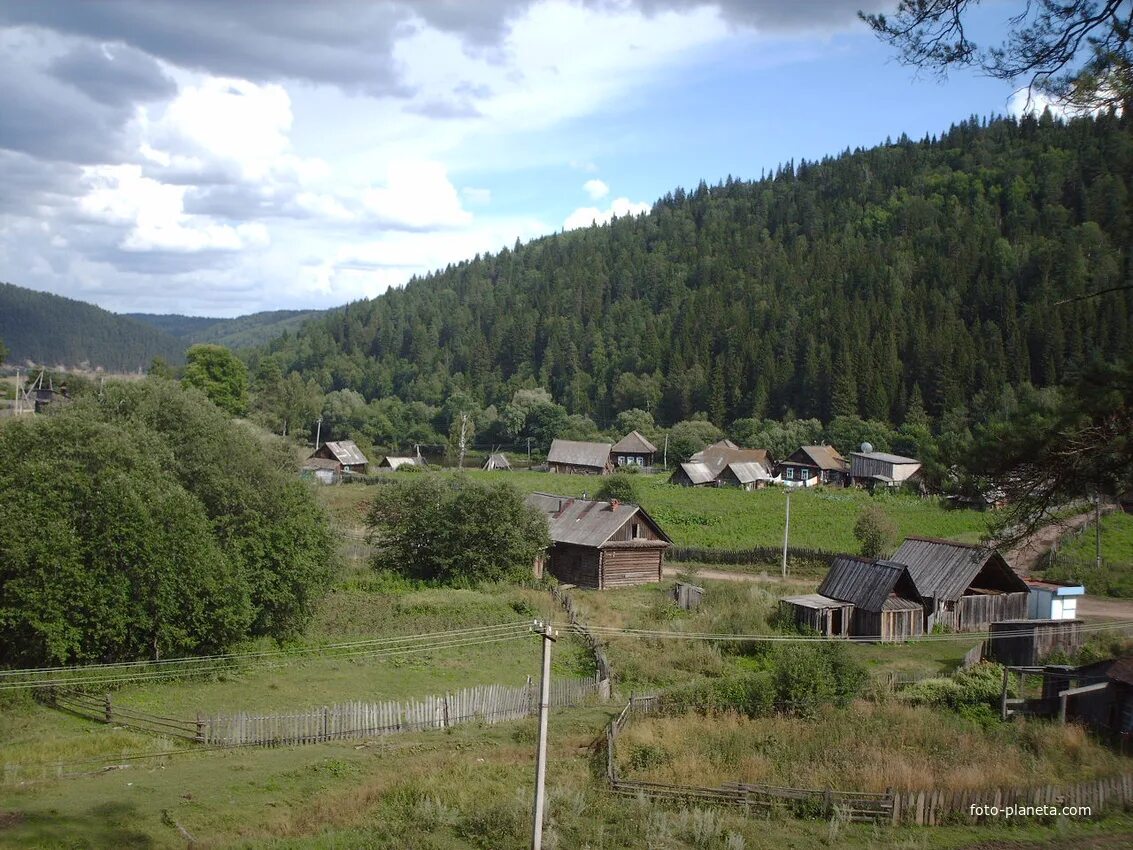 Погода в калмаше дуванского