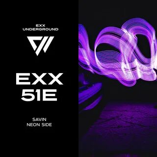 Neon side