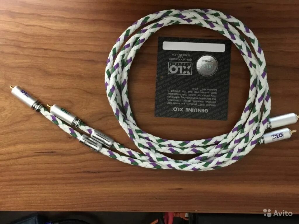 Reference cable. Кабель xlo reference 1. xlo reference 3 rca. xlo ultra rca. xlo signature 5.2 (2.5 метра).