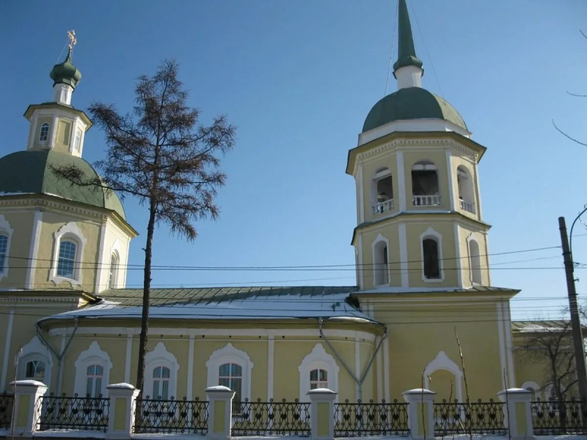 Храм преображенский большие: найдено 84 картинок