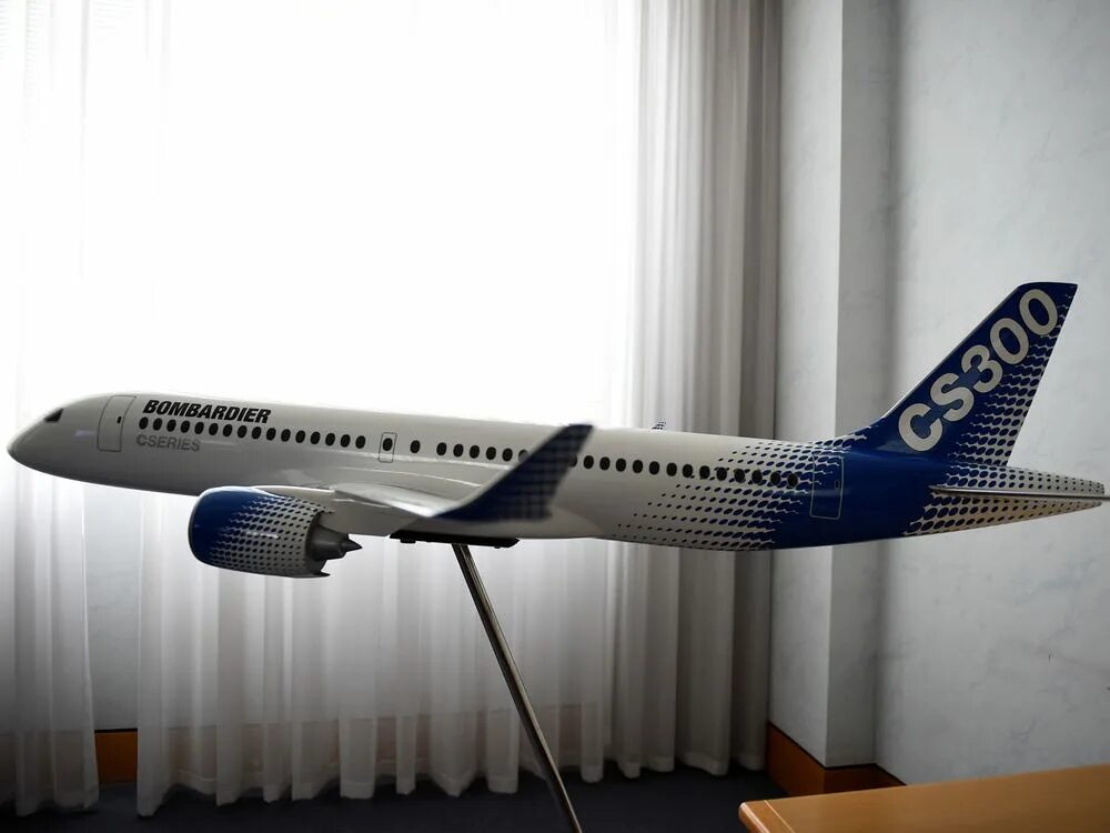 C series. C series