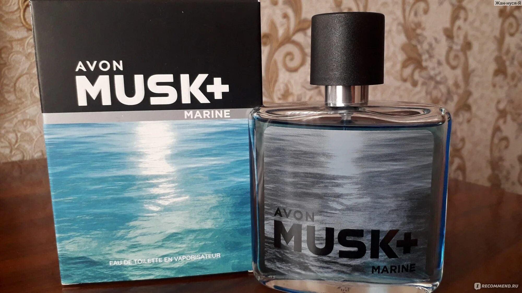 Musk 19.08. Туалетная вода Musk Marine. Туалетная вода Avon Musk. Эйвон Musk Marine. Туалетная вода Musk Marine Avon.