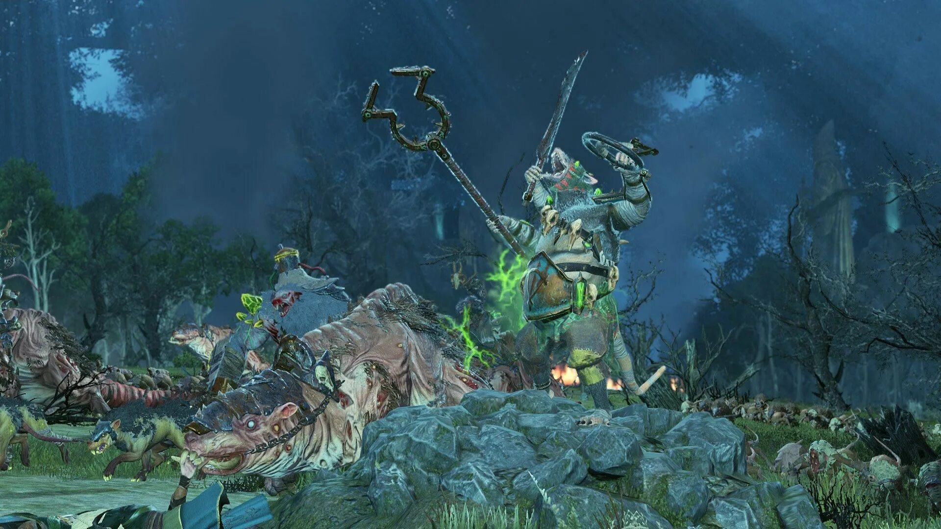 Тотал вархаммер 2. Дополнение вархаммер 2. Hounds of the blade. Dlc the twisted & the twilight. Дополнение вархаммер 2.