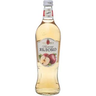 Вкус года яблоко