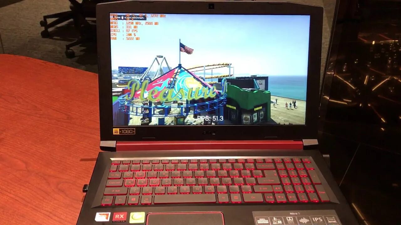 Acer Nitro an515-41. Acer Nitro 5 an515-43. Потянет ноутбук Acer гта5. Недорогой игровой ноутбук ГТА 5. Можно ли играть на ноутбуке в игры