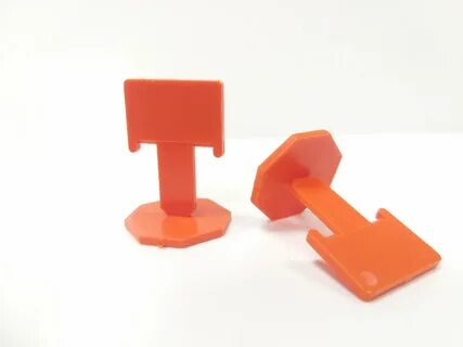 Зажимы для плитки 1.5 мм