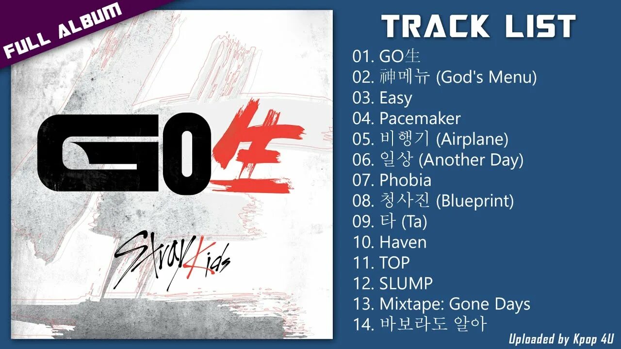 Альбом Stray Kids go. Go Live Stray Kids альбом. Stray Kids Tracklist. Альбом Stray Kids - go 生. Песня 13 stray kids