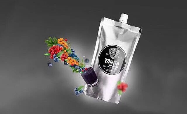 Blend 8