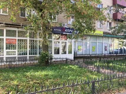Солнечногорск почтовая 21