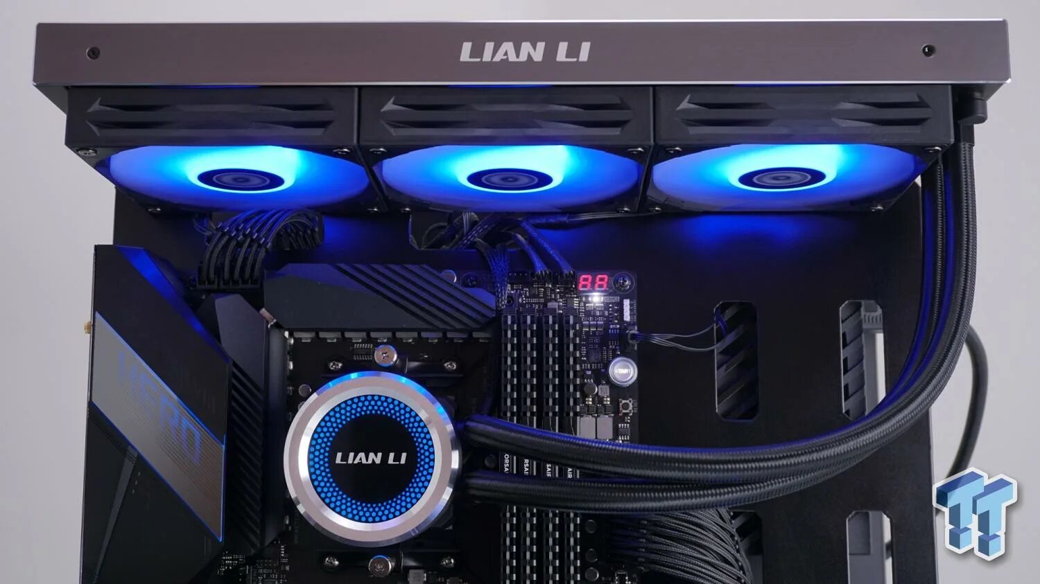 Galahad aio uni fan sl edition 360. Lian li Galahad AIO 360. Lian li сво 360. Lian li Galahad 360 Black. Охлаждение Lian li Galahad 360.