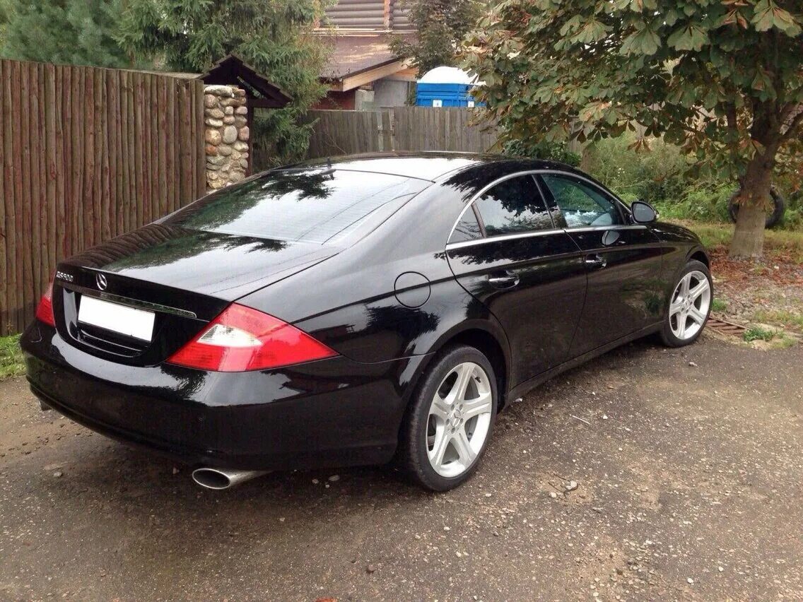 М5 цлс. Мерседес CLS 5.5 2006. Mercedes CLS 500 w219. Мерседес CLS 5.0. Мерседес CLS 2006 года.