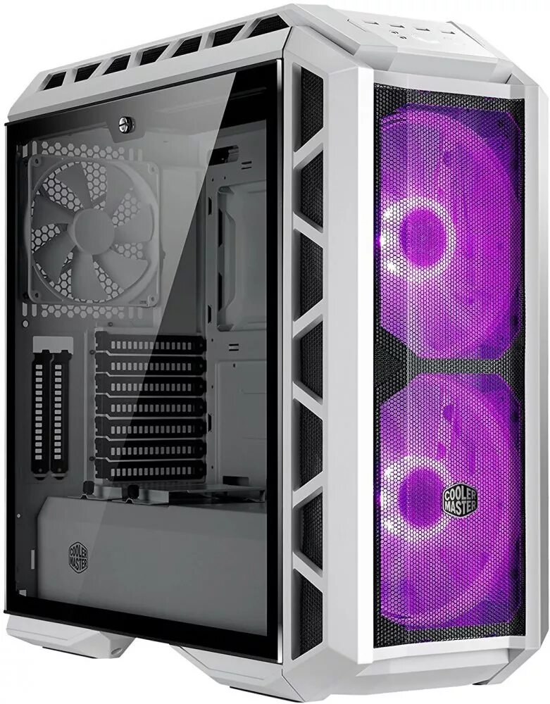 Coolermaster mastercase h500p mesh white argb. Cooler master h500p. Cooler master h500p. корпус cooler master mastercase h500. Cooler master h500p.