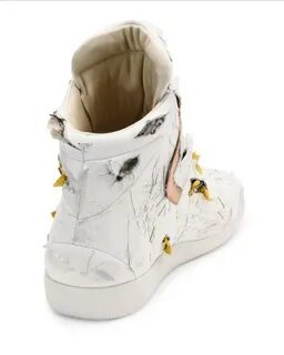 Maison margiela destroy