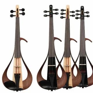 Electric violin