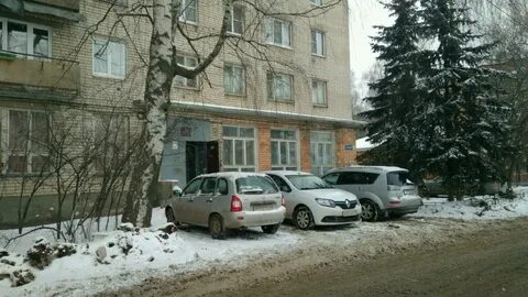 Нижегородский отдел судебных приставов