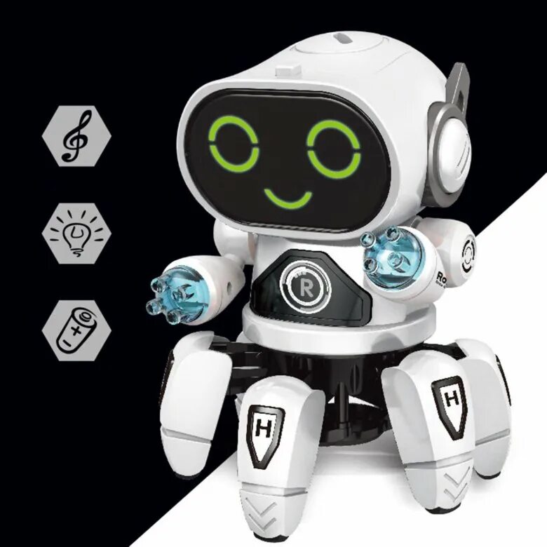 Сколько рублей роботы. Робот bot pioneer танцующий. детские игрушки роботы. робот игрушечный. интерактивный робот.
