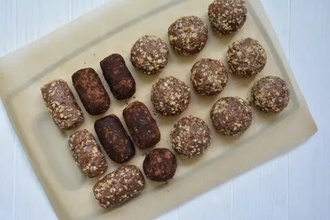 Простой рецепт пирожное картошка из печенья