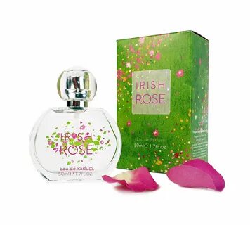 Irish rose
