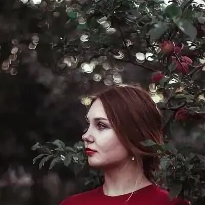 Тая анн