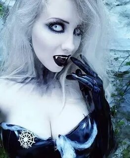 Good vampire
