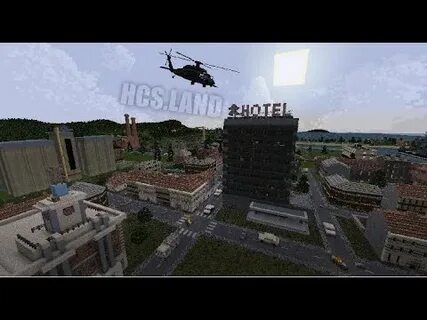 Hcs lands