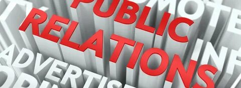 Pr центр