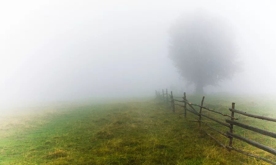 Пейзаж туман. Steam fog. Заморозила зима реки улицы дома. "the cold landscape that we are accustomed to in northern canada a thing of the past soon," predict. Песня сквозь ветра и туман холода.