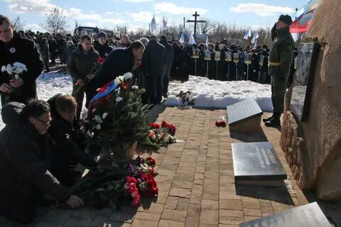 Лнр последние свежие события