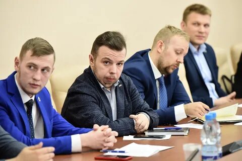 Молодежный коми