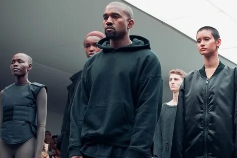 Feat kanye