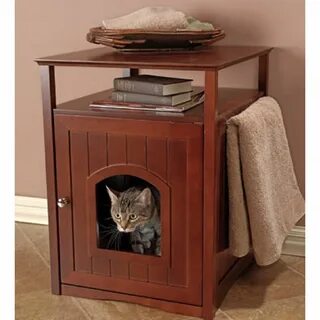 Кошачья мебель