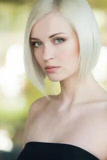 German model