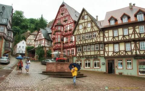 Mondstadt