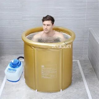 Паровая ванна