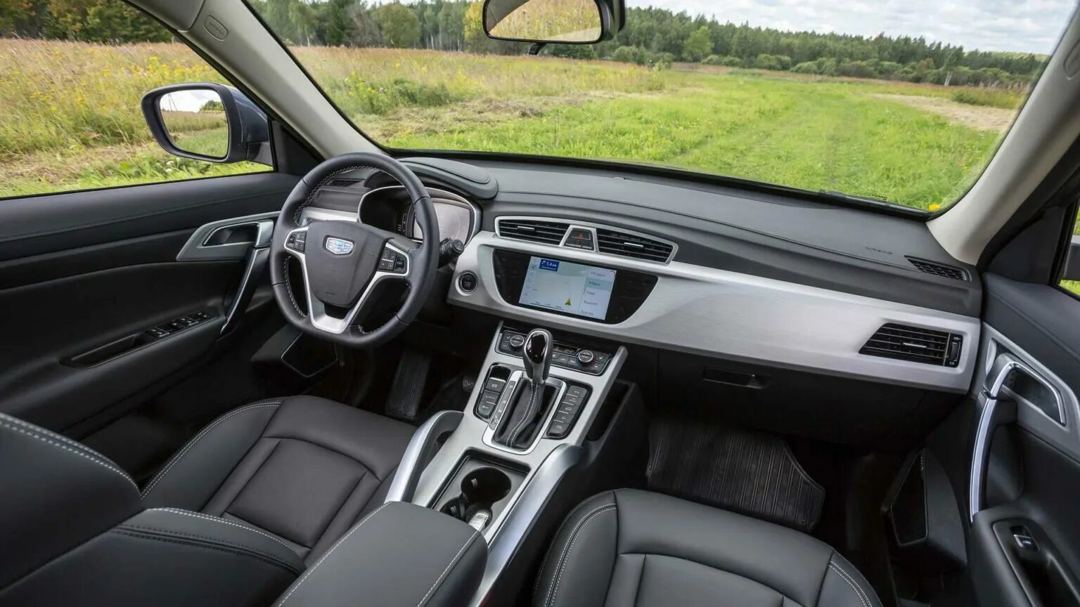 Почему geely atlas. Geely atlas 1.8. geely atlas 1.8 turbo. geely atlas 8. салон джили атлас 1.8.