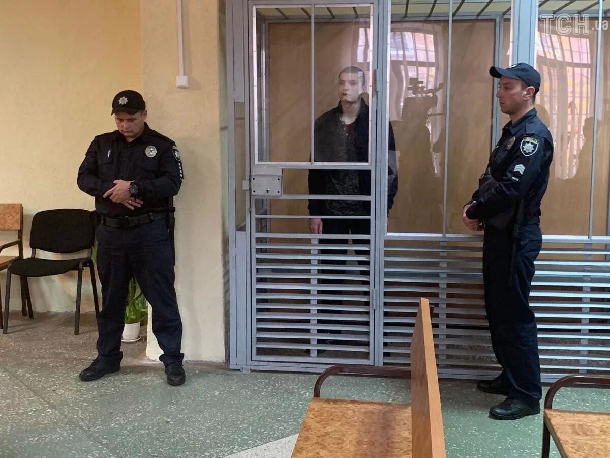 Почему дают пожизненный срок