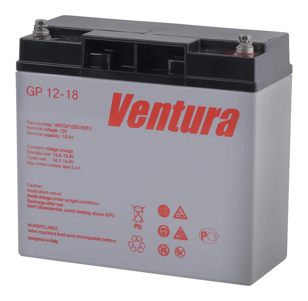Аккумулятор 18 ампер часов. Аккумуляторные батареи ventura gp 12-12. акб ventura gp 12 - 18. аккумулятор ventura gp 12-9 (12v  9ah). аккумулятор ventura gp12-18 12в 18ачас.