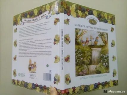 К патерсон произведения 8 класс