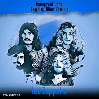 Zeppelin mp3