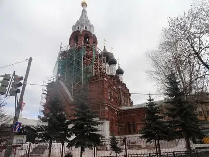 Нижний спас