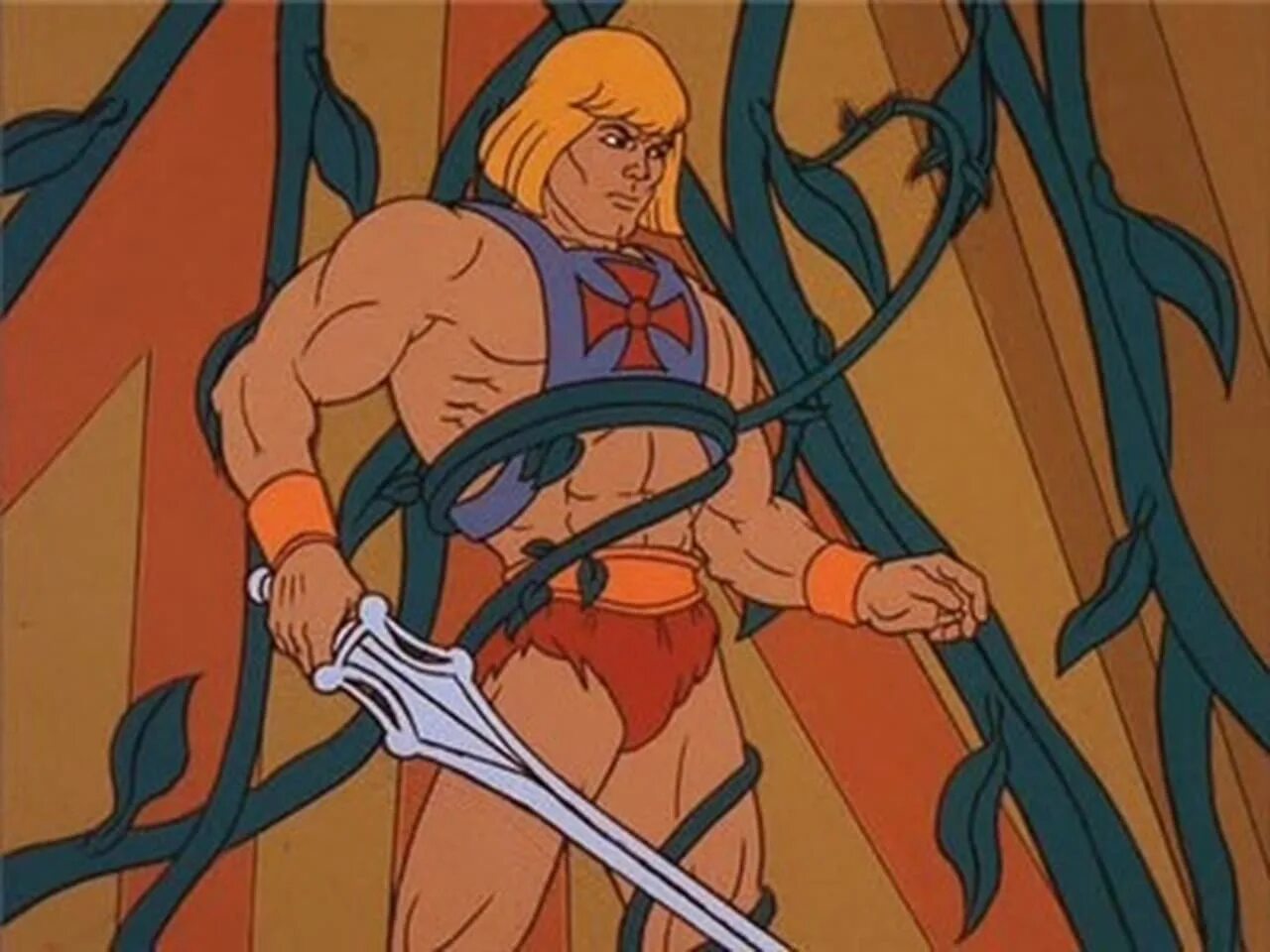 И мен и властелины. He-man and the Masters of the Universe 1983. Хи Мэн и Властелины Вселенной скелетор. Властелины Вселенной скелетор.