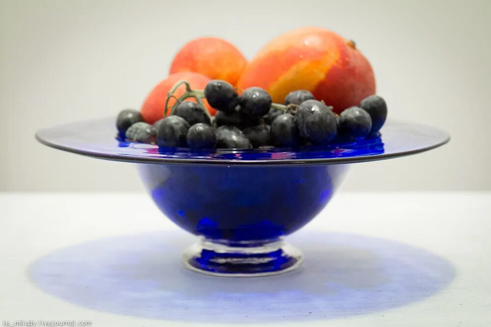 Стеклянные вазы для фруктов. Ваза для фруктов синяя. Как сделать стеклянные фрукты. Как приготовить стеклянные фрукты. Рецепт стеклянных фруктов