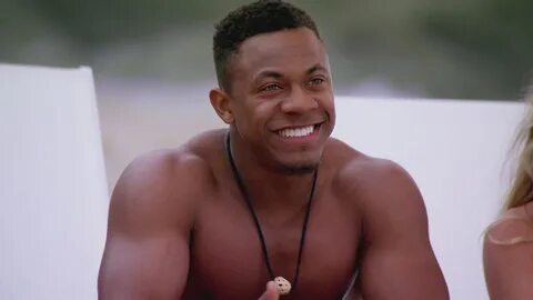 Кадри - Экс на пляже 