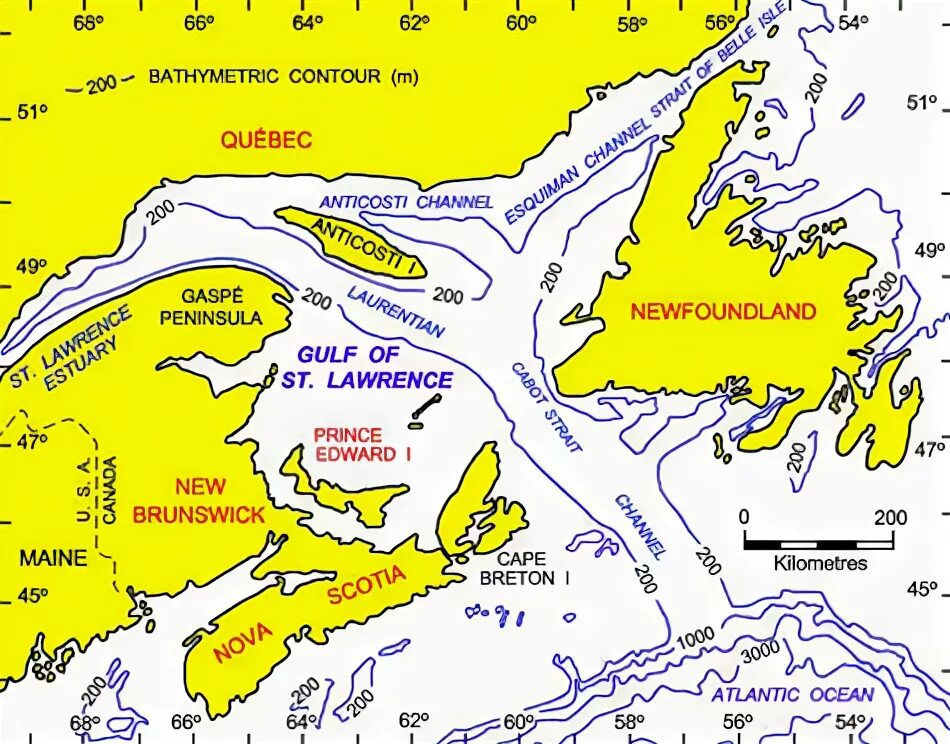 Залив св на карте св Лаврентия. Залив Святого Лаврентия на карте Северной Америки. Северная Америка залив Святого Лаврентия. Где на карте залив святого лаврентия