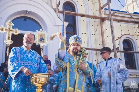 Ахтубинская епархия