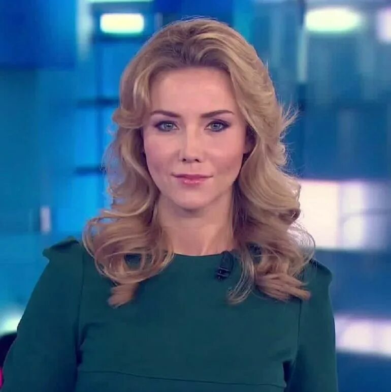 Ведущая прогноза погоды Татьяна Михайлова - Видео ВКонтакте