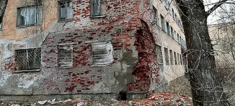 Аварийное жилье карелия